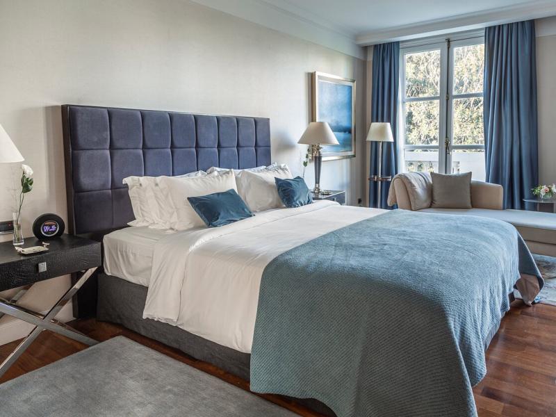 Palacio Duhau - Park Hyatt Buenos Aires