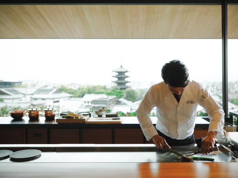 Park Hyatt Kyoto