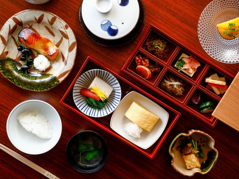 Park Hyatt Kyoto