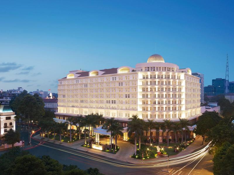 Park Hyatt Saigon