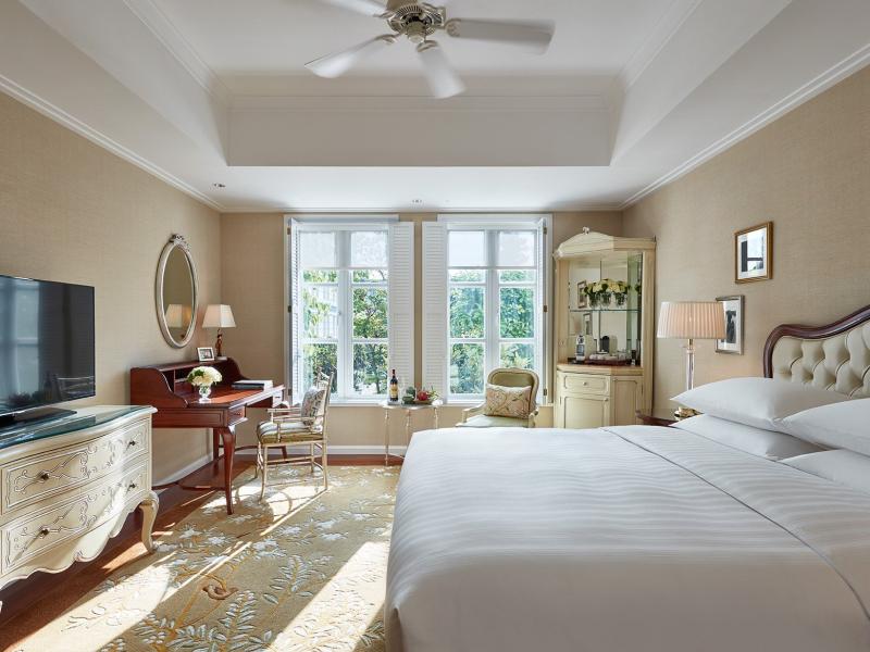 Park Hyatt Saigon