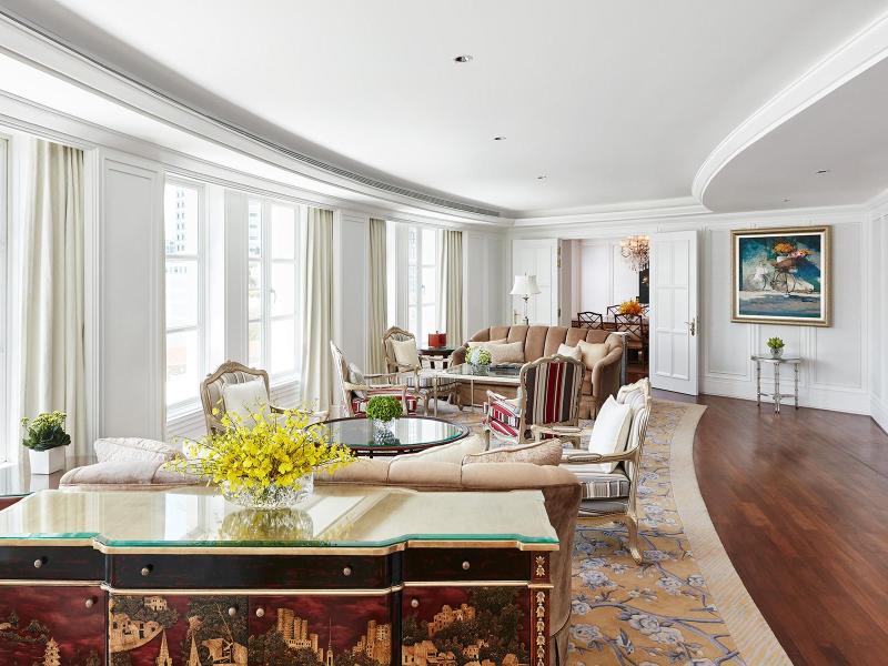 Park Hyatt Saigon