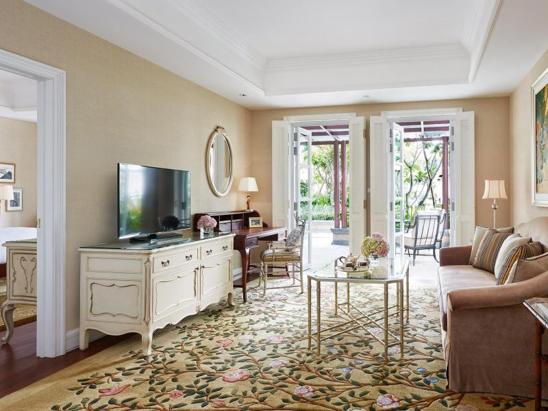 Park Hyatt Saigon