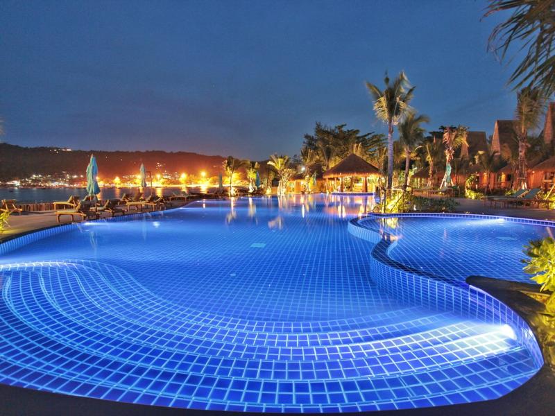 Phi Phi CoCo Beach Resort