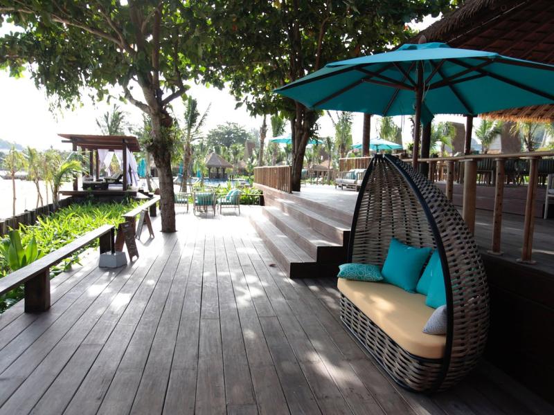 Phi Phi CoCo Beach Resort