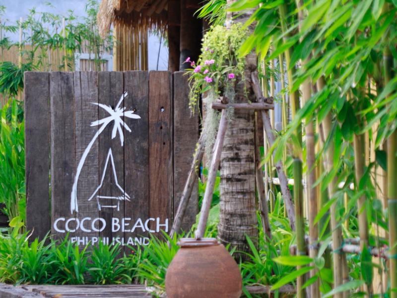 Phi Phi CoCo Beach Resort