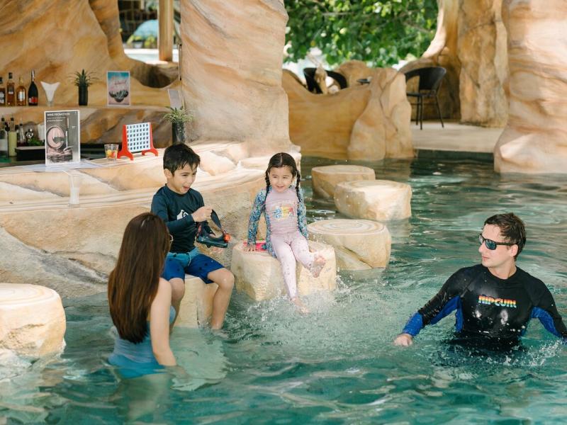 Phuket Emerald Beach Resort