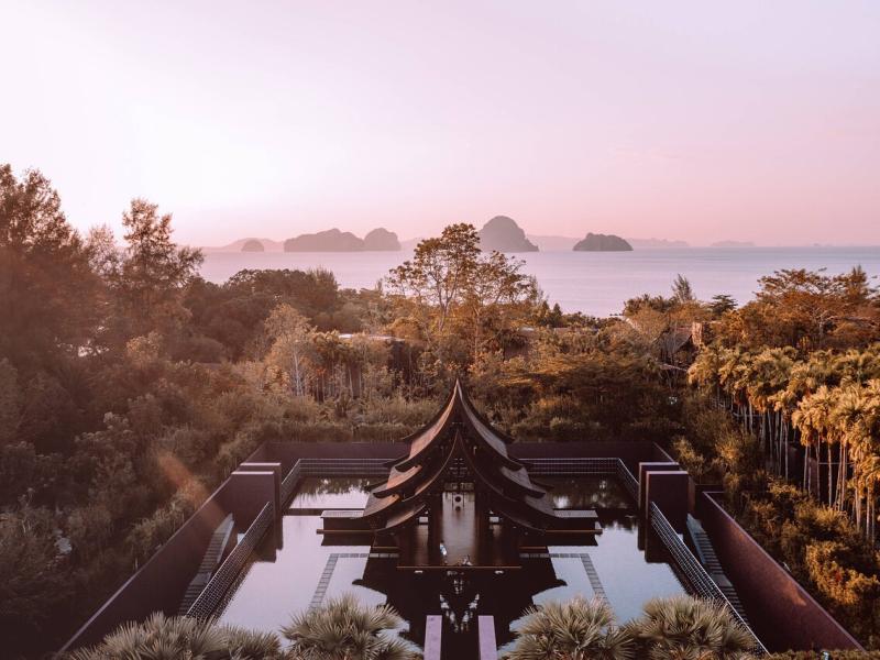 Phulay Bay, a Ritz-Carlton Reserve