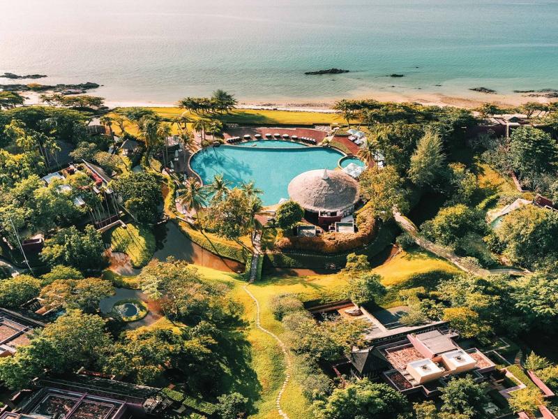 Phulay Bay, a Ritz-Carlton Reserve