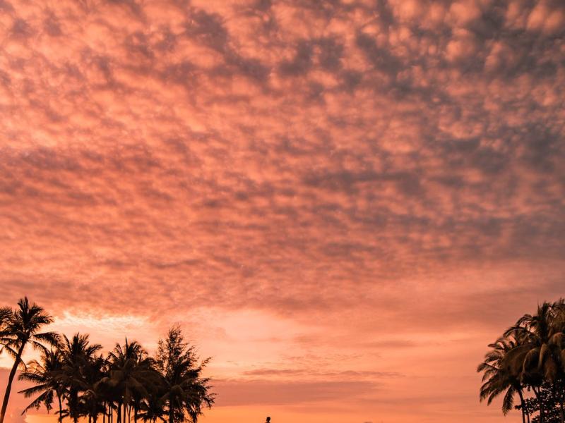 Phulay Bay, a Ritz-Carlton Reserve