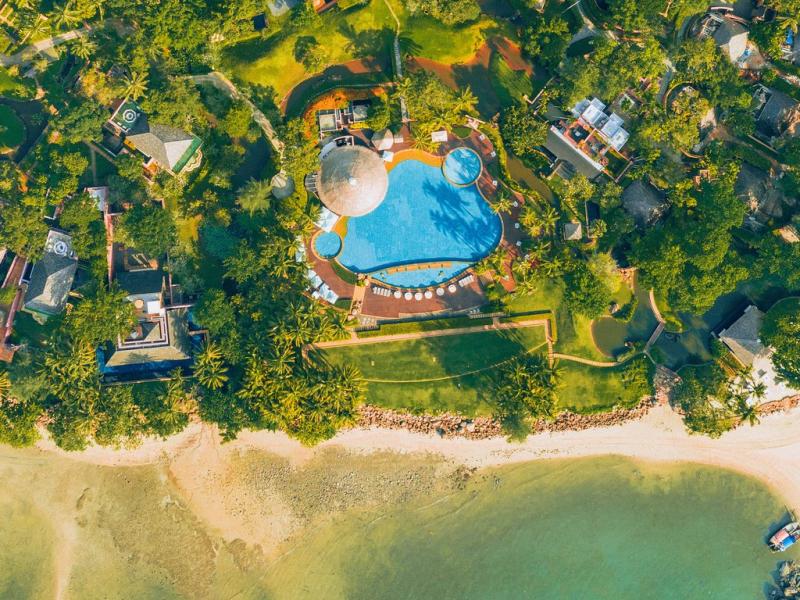 Phulay Bay, a Ritz-Carlton Reserve