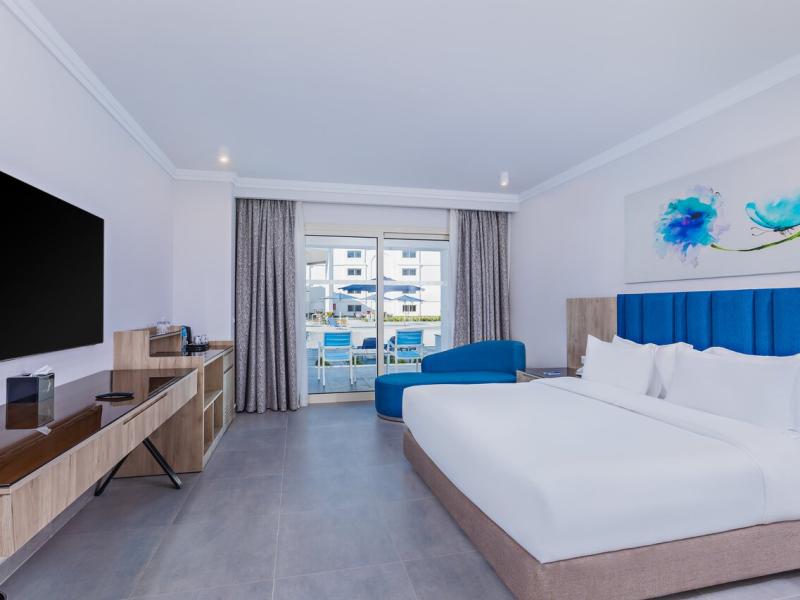 Pickalbatros Blu Spa Resort