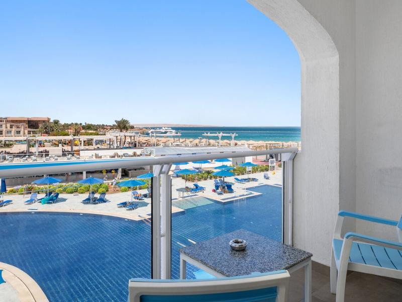 Pickalbatros Blu Spa Resort