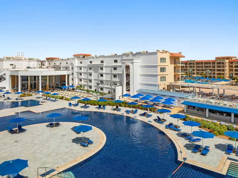 Pickalbatros Blu Spa Resort