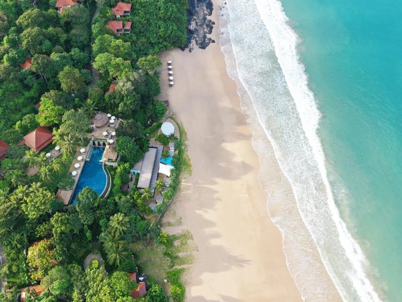 Pimalai Resort and Spa