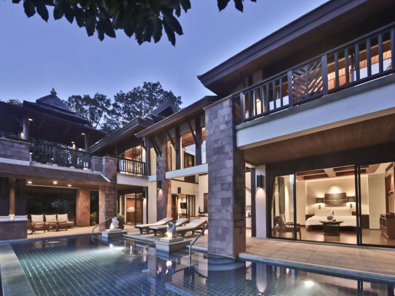 Pimalai Resort and Spa