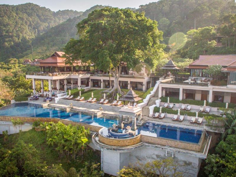 Pimalai Resort and Spa