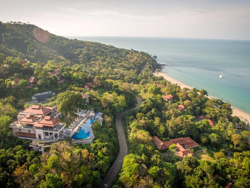 Pimalai Resort and Spa
