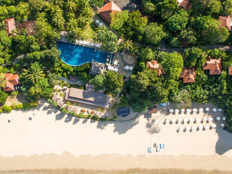 Pimalai Resort and Spa