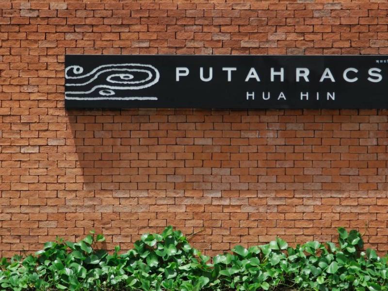 Putahracsa Hua Hin