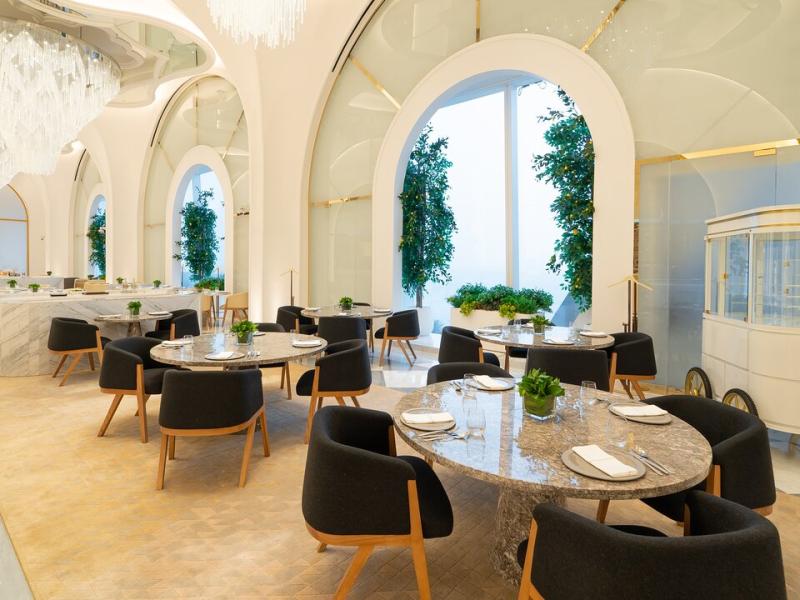 Raffles Doha