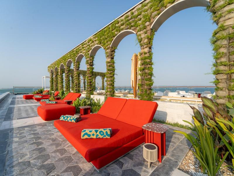 Raffles Doha