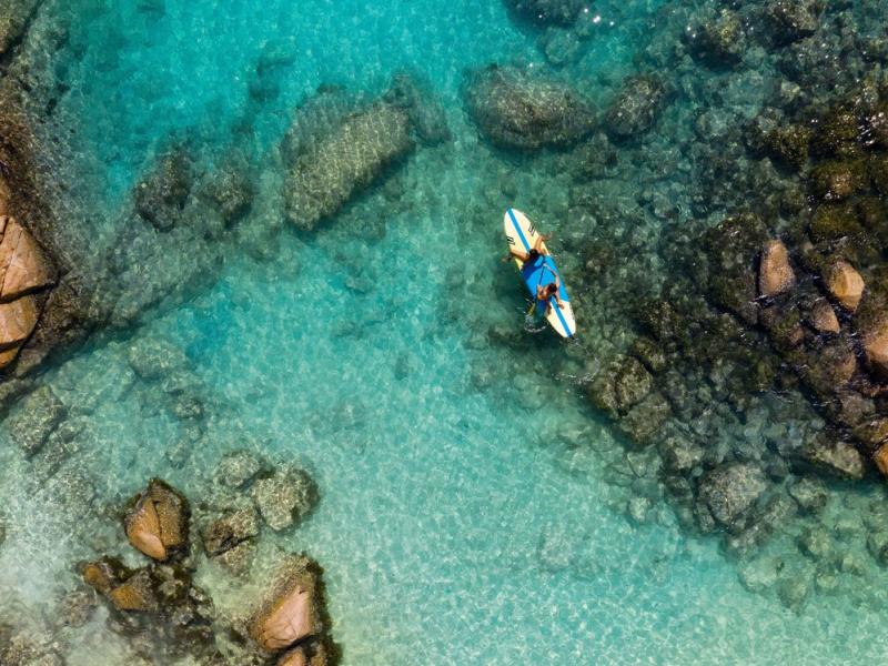 Raffles Seychelles