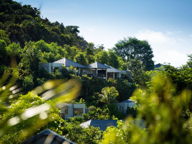 Raffles Seychelles
