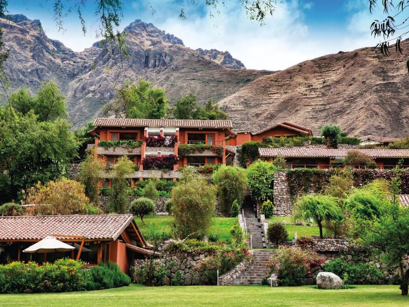 Rio Sagrado, A Belmond Hotel, Sacred Valley