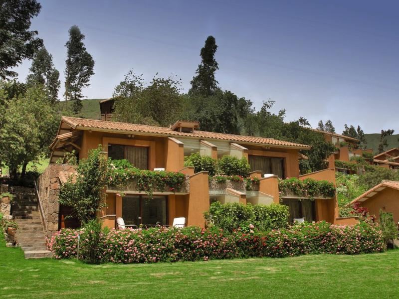 Rio Sagrado, A Belmond Hotel, Sacred Valley