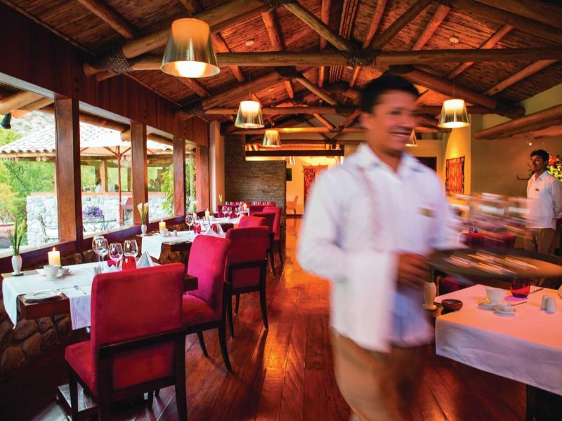 Rio Sagrado, A Belmond Hotel, Sacred Valley