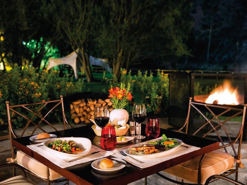 Rio Sagrado, A Belmond Hotel, Sacred Valley