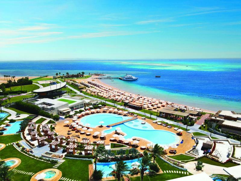 Rixos Premium Magawish Suites & Villas