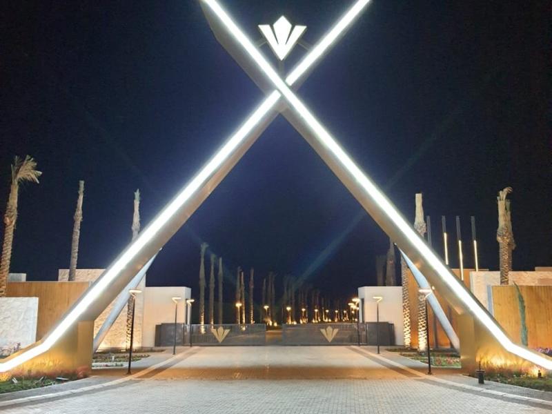 Rixos Premium Magawish Suites & Villas