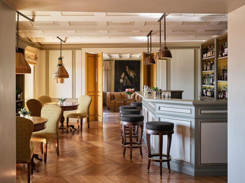 Rosewood Castiglion Del Bosco