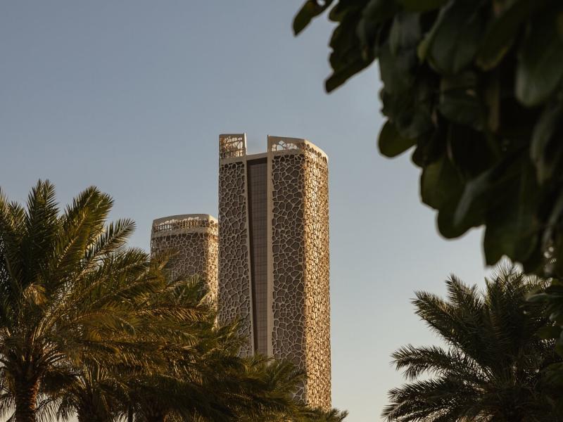 Rosewood Doha