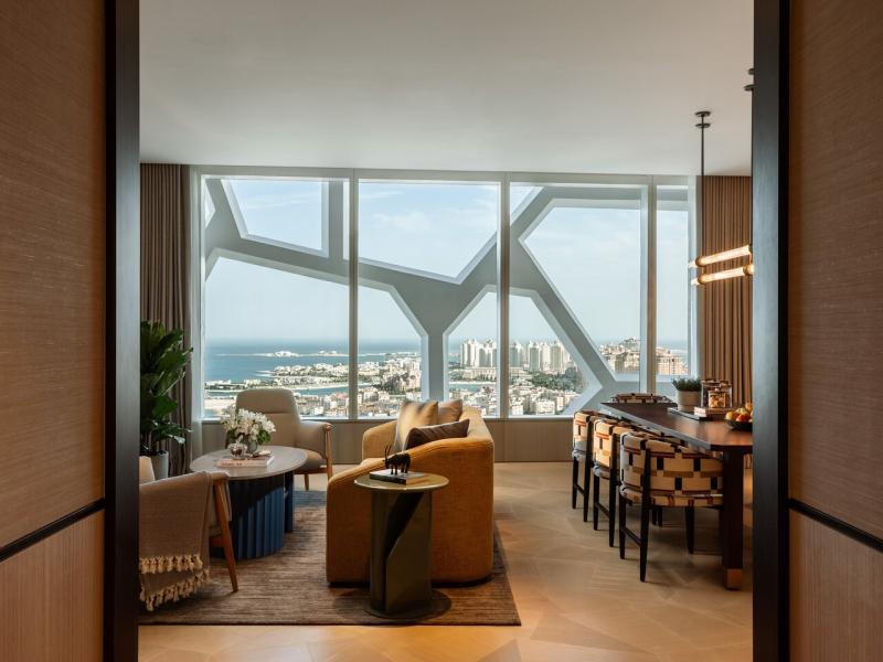 Rosewood Doha