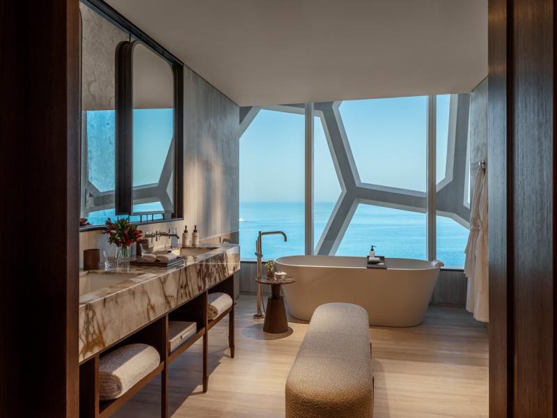 Rosewood Doha