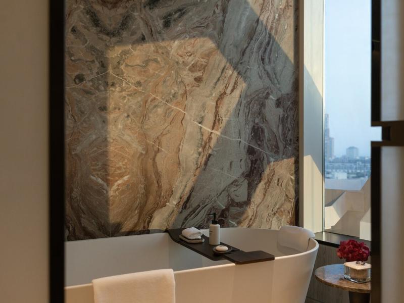 Rosewood Doha