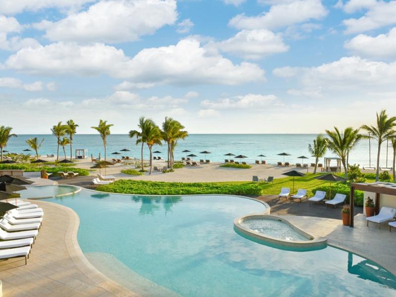 Rosewood Mayakoba