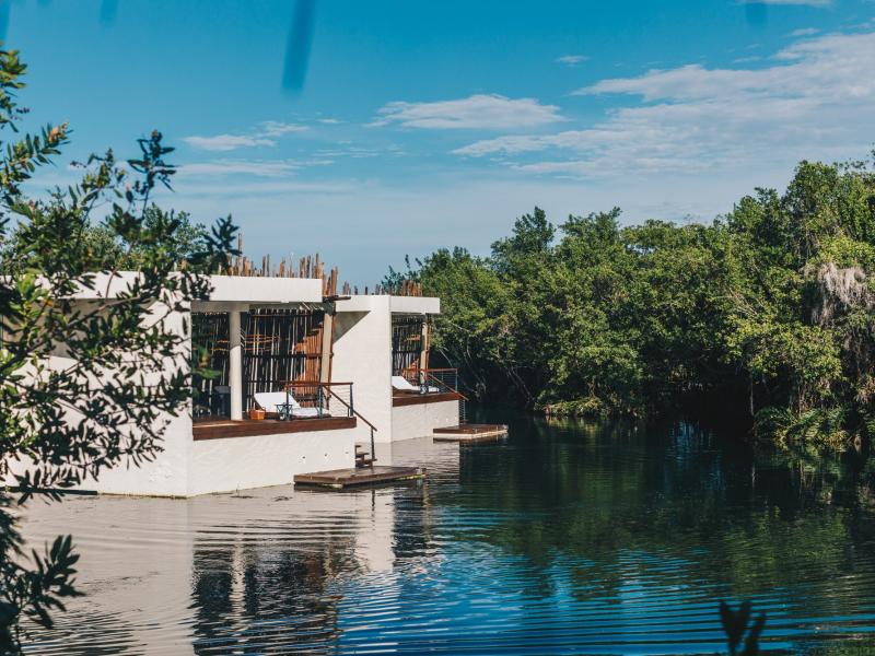 Rosewood Mayakoba