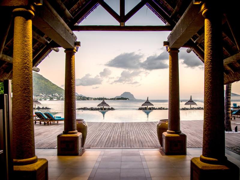 Sands Suites Resort & Spa | Member of Preferred Hotels & Resort