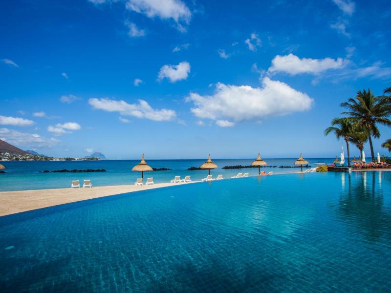 Sands Suites Resort & Spa | Member of Preferred Hotels & Resort