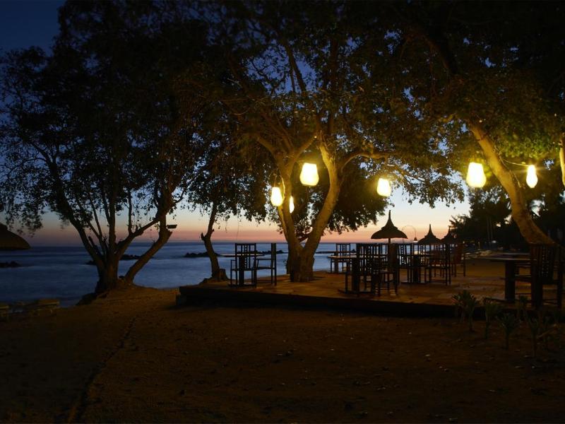 Sands Suites Resort & Spa | Member of Preferred Hotels & Resort