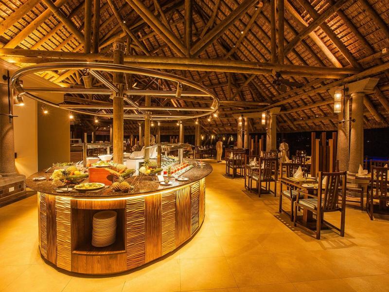Sands Suites Resort & Spa | Member of Preferred Hotels & Resort