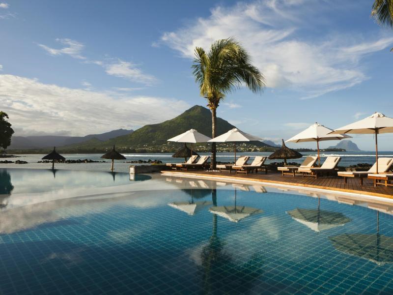 Sands Suites Resort & Spa | Member of Preferred Hotels & Resort