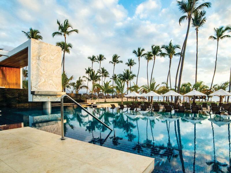 Secrets Royal Beach Punta Cana