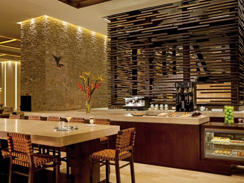 Secrets The Vine Cancun