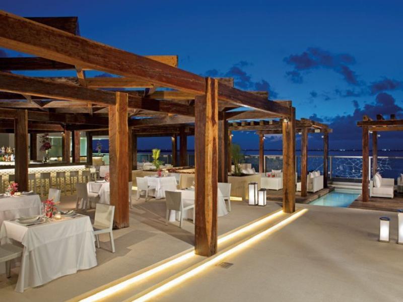 Secrets The Vine Cancun