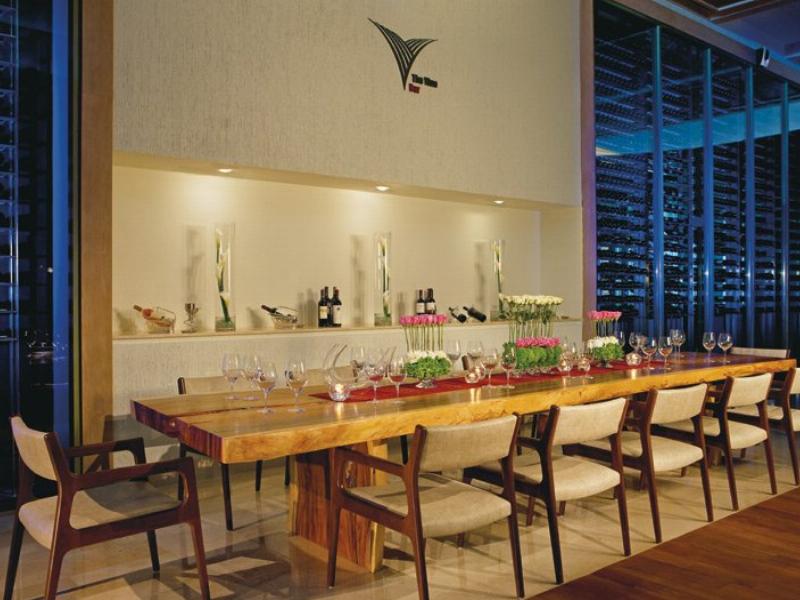 Secrets The Vine Cancun